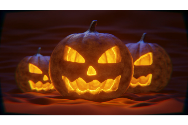 🎃 Un toque de magia para tu Halloween