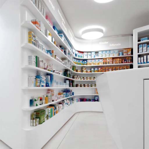 Destacados parafarmacia