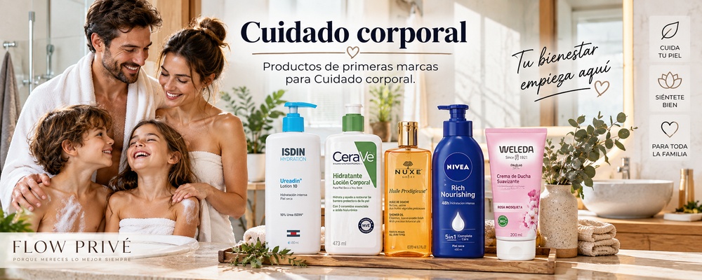 Porque mereces lo mejor, siempre.