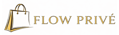 Logo - flowprive.com