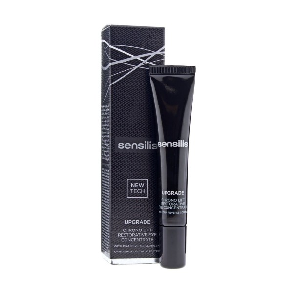 Sensilis Upgrade Contorno de Ojos 15ml