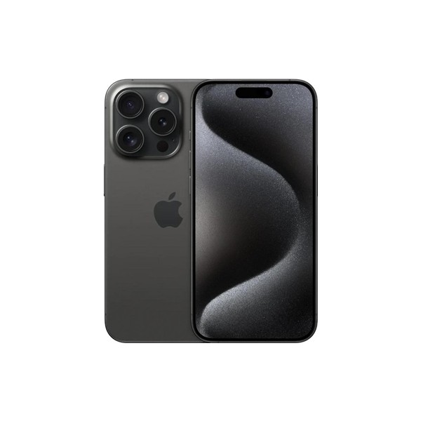 Ckp iphone 15 pro semi nuevo 256gb black grado a